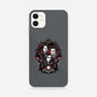 Vampire Blood-iPhone-Snap-Phone Case-momma_gorilla