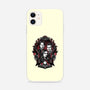 Vampire Blood-iPhone-Snap-Phone Case-momma_gorilla