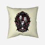 Vampire Blood-None-Removable Cover w Insert-Throw Pillow-momma_gorilla
