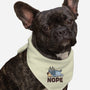 Lazy Heeler-Dog-Bandana-Pet Collar-retrodivision