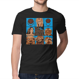 The Maze Bunch