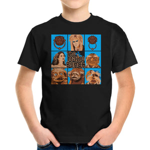 The Maze Bunch