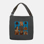 The Maze Bunch-None-Adjustable Tote-Bag-SeamusAran