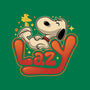 Lazy Beagle-Unisex-Pullover-Sweatshirt-erion_designs