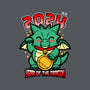 2024 Lucky Dragon-Unisex-Crew Neck-Sweatshirt-Boggs Nicolas