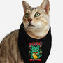 2024 Lucky Dragon-Cat-Bandana-Pet Collar-Boggs Nicolas