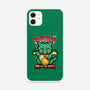 2024 Lucky Dragon-iPhone-Snap-Phone Case-Boggs Nicolas