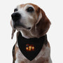 Cookie Camp-Dog-Adjustable-Pet Collar-leepianti