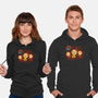 Cookie Camp-Unisex-Pullover-Sweatshirt-leepianti