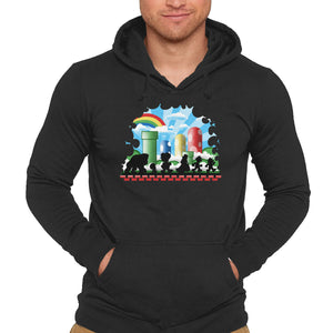 The Fellowship Of The Plumbers