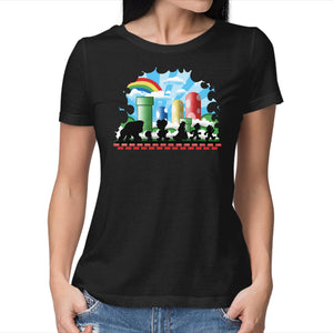 The Fellowship Of The Plumbers