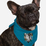 Classic Trilogy-Dog-Bandana-Pet Collar-CappO