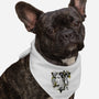 Classic Trilogy-Dog-Bandana-Pet Collar-CappO