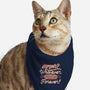 Humans Whatever Cats Forever-Cat-Bandana-Pet Collar-tobefonseca