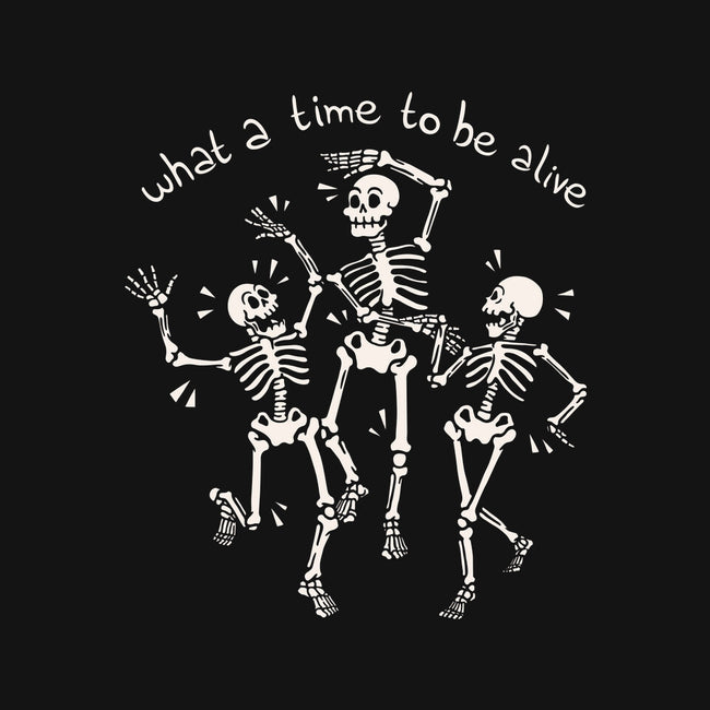 A Time To Be Alive-Unisex-Baseball-Tee-tobefonseca
