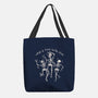 A Time To Be Alive-None-Basic Tote-Bag-tobefonseca
