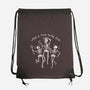 A Time To Be Alive-None-Drawstring-Bag-tobefonseca