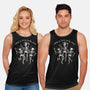 A Time To Be Alive-Unisex-Basic-Tank-tobefonseca