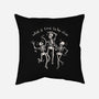 A Time To Be Alive-None-Removable Cover w Insert-Throw Pillow-tobefonseca