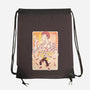 Musha-E Sukuna-None-Drawstring-Bag-hypertwenty