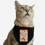 Musha-E Sukuna-Cat-Adjustable-Pet Collar-hypertwenty