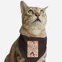 Musha-E Sukuna-Cat-Adjustable-Pet Collar-hypertwenty