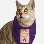 Musha-E Sukuna-Cat-Bandana-Pet Collar-hypertwenty