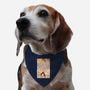 Musha-E Sukuna-Dog-Adjustable-Pet Collar-hypertwenty
