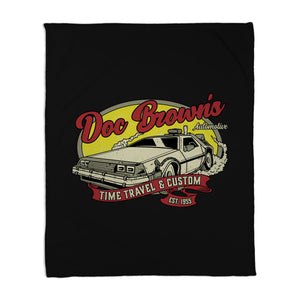 Doc's Automotive