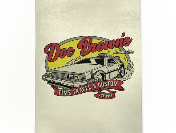 Doc's Automotive