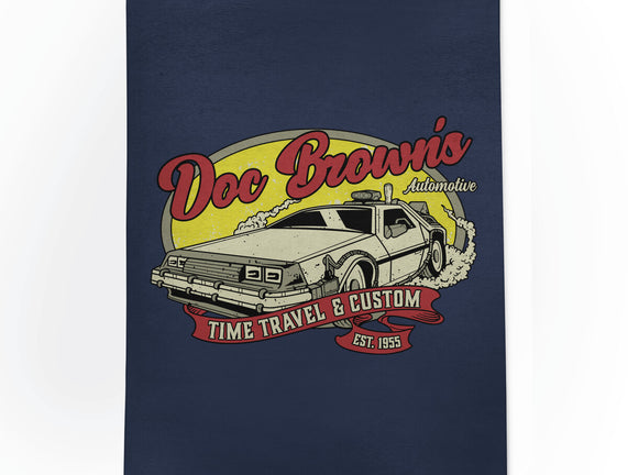 Doc's Automotive