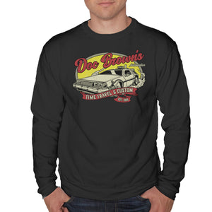 Doc's Automotive