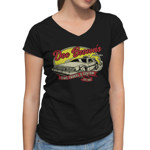 Doc's Automotive