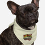 Doc's Automotive-Dog-Bandana-Pet Collar-retrodivision