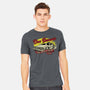 Doc's Automotive-Mens-Heavyweight-Tee-retrodivision