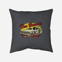 Doc's Automotive-None-Non-Removable Cover w Insert-Throw Pillow-retrodivision