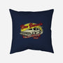 Doc's Automotive-None-Removable Cover w Insert-Throw Pillow-retrodivision