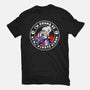 I Am Gonna Be The Pirate King-Womens-Fitted-Tee-Tri haryadi