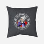 I Am Gonna Be The Pirate King-None-Non-Removable Cover w Insert-Throw Pillow-Tri haryadi