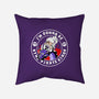 I Am Gonna Be The Pirate King-None-Removable Cover-Throw Pillow-Tri haryadi