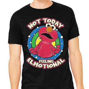 Elmotional