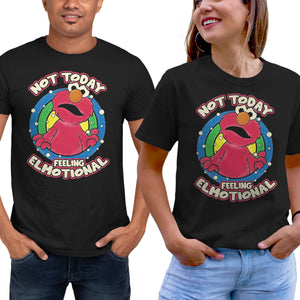 Elmotional