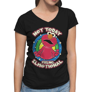 Elmotional