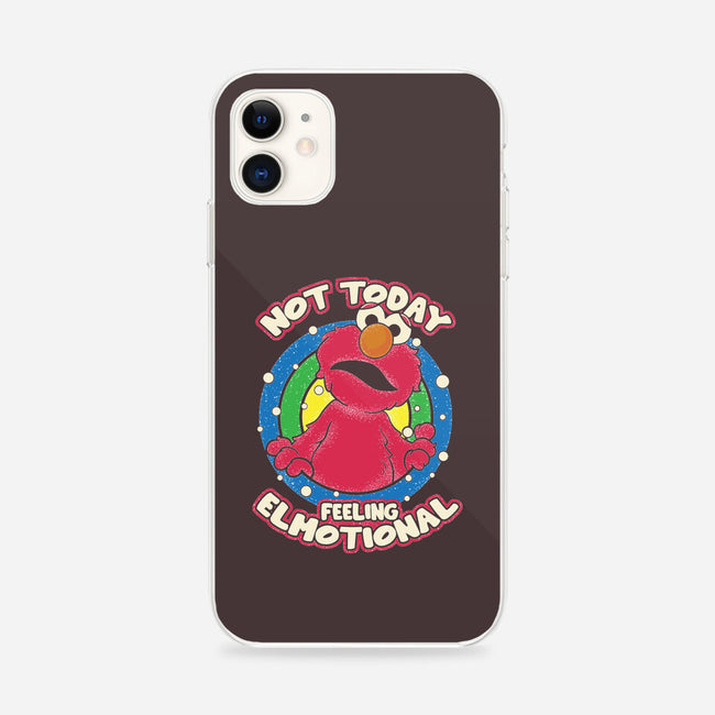 Elmotional-iPhone-Snap-Phone Case-turborat14