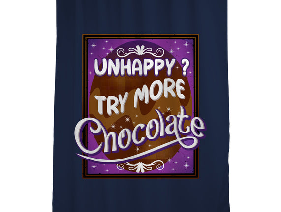 Try More Chocolate