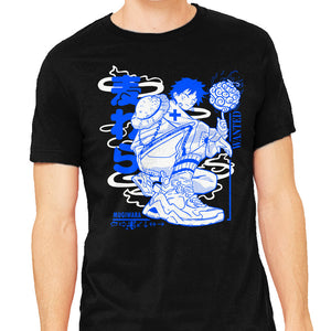 Pirate Punk