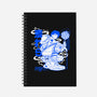 Pirate Punk-None-Dot Grid-Notebook-constantine2454