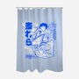 Pirate Punk-None-Polyester-Shower Curtain-constantine2454