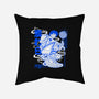 Pirate Punk-None-Removable Cover-Throw Pillow-constantine2454