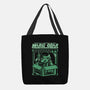 Solid Mario-None-Basic Tote-Bag-arace